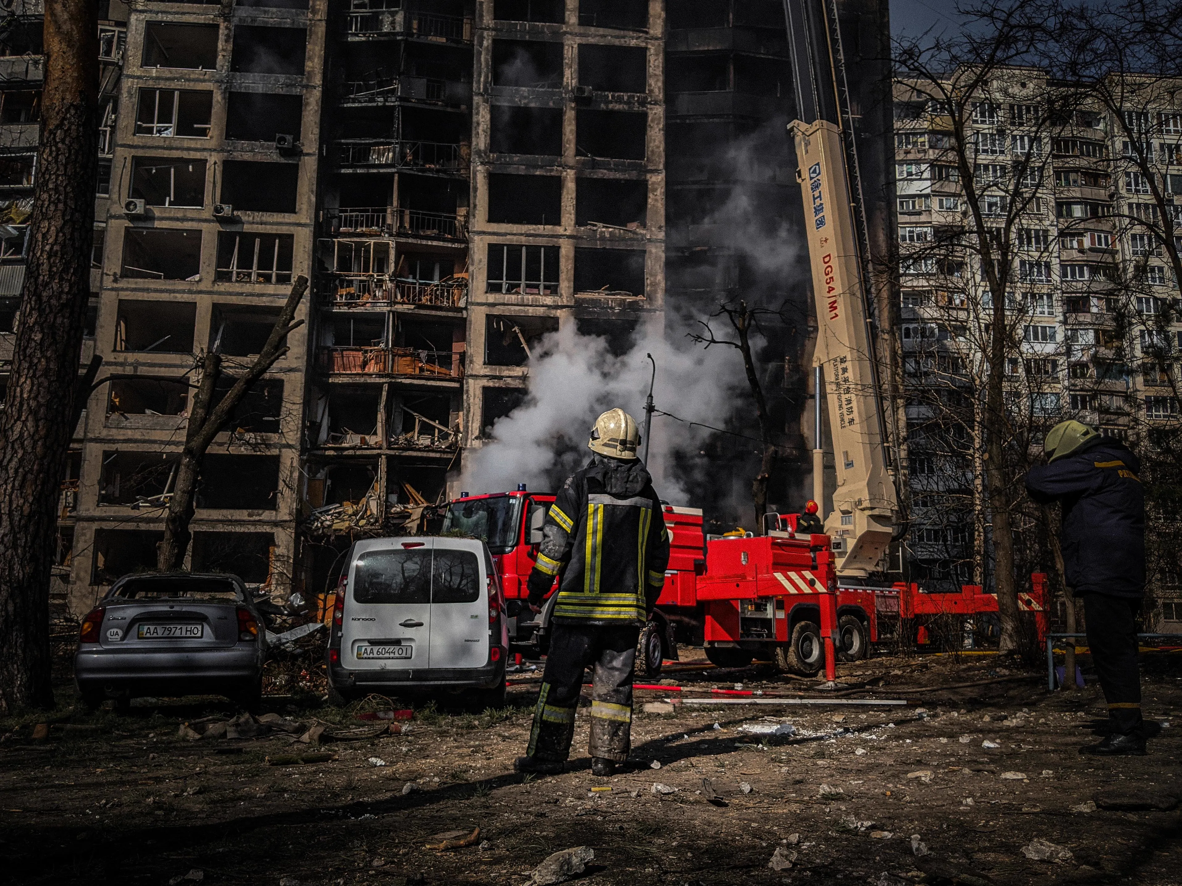 Rendición de Cuentas 2022 — Cuerpo de Bomberos del Cantón Paute
